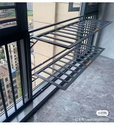 Horizontal / Vertical Aluminium Sliding Door Window 6mm - 19mm Custom