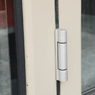 Fluorocarbon TOPSURE TS8306 Slim Frame Bifold Doors