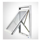 450pa Aluminum Top Hung Window