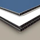 Waterproof 18mm Anodizing Aluminum Honeycomb Panels