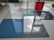 Float 2140mmx3300mm 4mm Double Glazed Windows Glass