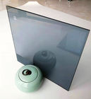 Solid Low E 80% 2440mm Double Glazed Glass Window