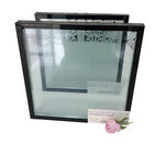 Tempered 2140x3300mm Double Pane Glass For Facade Panel