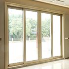 Architecture CCC 1.5mm Insulated Sliding Glass Doors