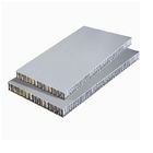 PVDF 1200x 2400mm 2mm Aluminum Honeycomb Panels