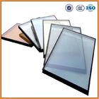 TOPSURE Insulated 6mm 80% Double Glazed Glass Panel