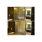 48V Switachable 14mm Double Glazed Tempered Glass