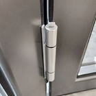Hollow Home 1800mm 1.3mm Slim Profile Bifold Doors