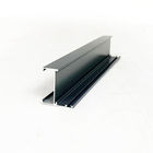 TS8586 2mm Aluminum Top Hung Window For Restaurants