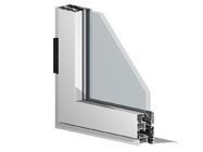 Outward Hollow 1.8mm Aluminum Top Hung Window