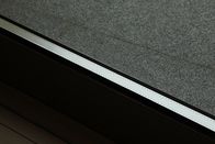 AS 3715 1.5mm Aluminum Horizontal Sliding Windows