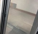 1.8m Aluminum Horizontal Sliding Windows